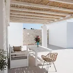 Klar, On The Outskirts Of , Paros