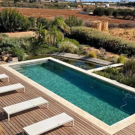 Villa Klar, On The Outskirts Of , Paros *